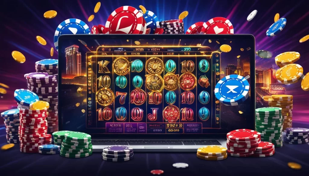 Bảng cấp độ và quyền lợi VIP 789win91 casino