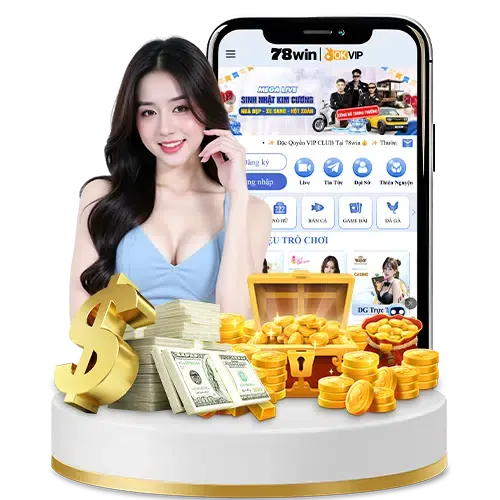 Biểu đồ tăng trưởng thể hiện tỷ lệ cược cạnh tranh