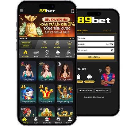 Ưu đãi và khuyến mãi tại 789win91 casino