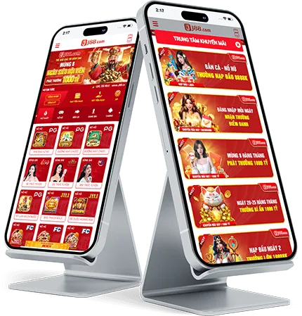 Giải thưởng Jackpot lớn