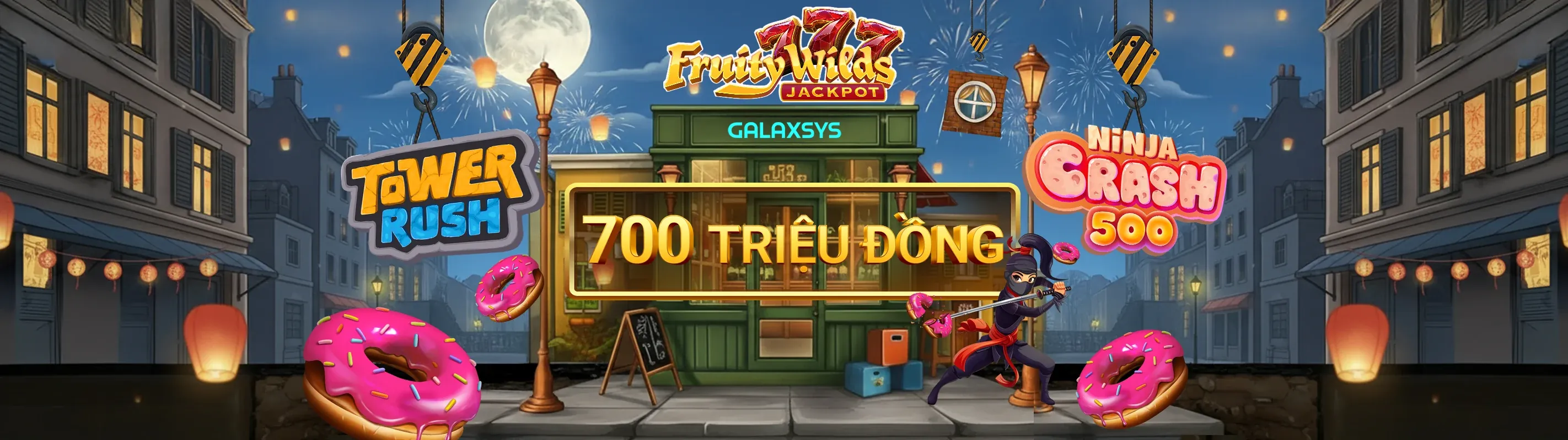 Hình ảnh chào mừng 789win91 casino cho người mới
