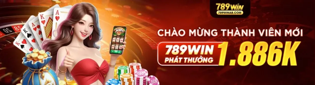 Giao diện đăng nhập 789win91 Casino với không khí sòng bạc sôi động