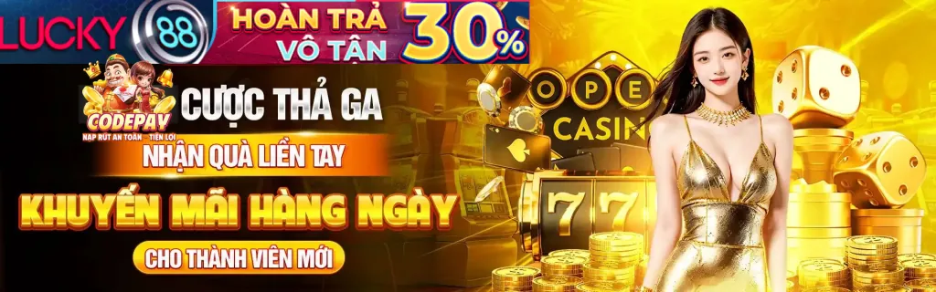Kết thúc phần giới thiệu VIP 789win91 casino