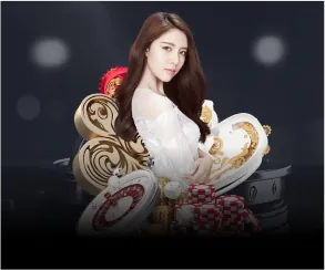 Bàn Baccarat tại Casino Trực Tuyến 789win91