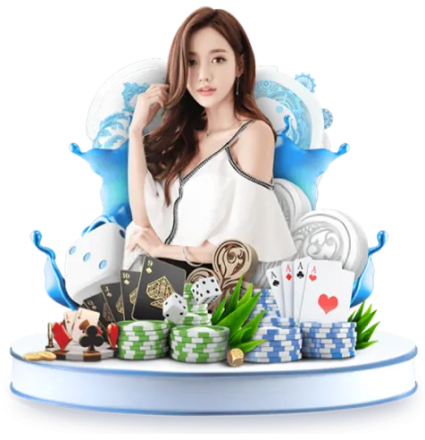 Giao diện sòng bạc trực tiếp với dealer xinh đẹp trên ứng dụng 789win91 casino